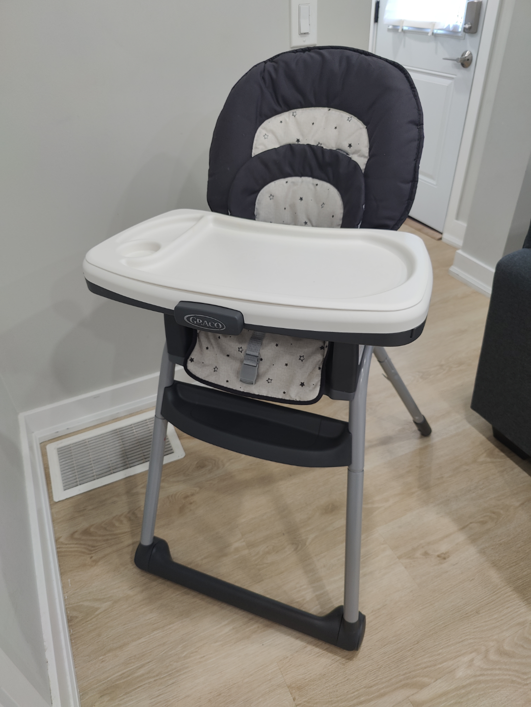 Graco Highchair - Gently Used