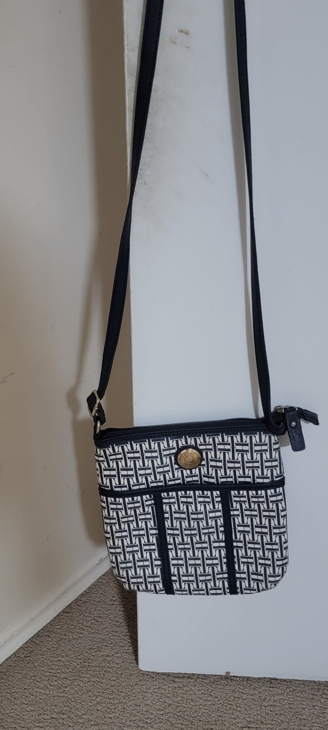 Tommy Hilfiger Crossbody Bag - photo 2