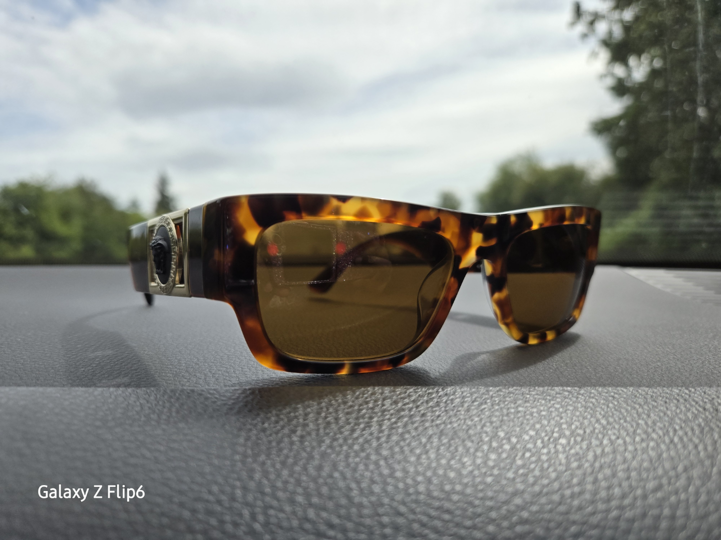 Versace Sunglasses