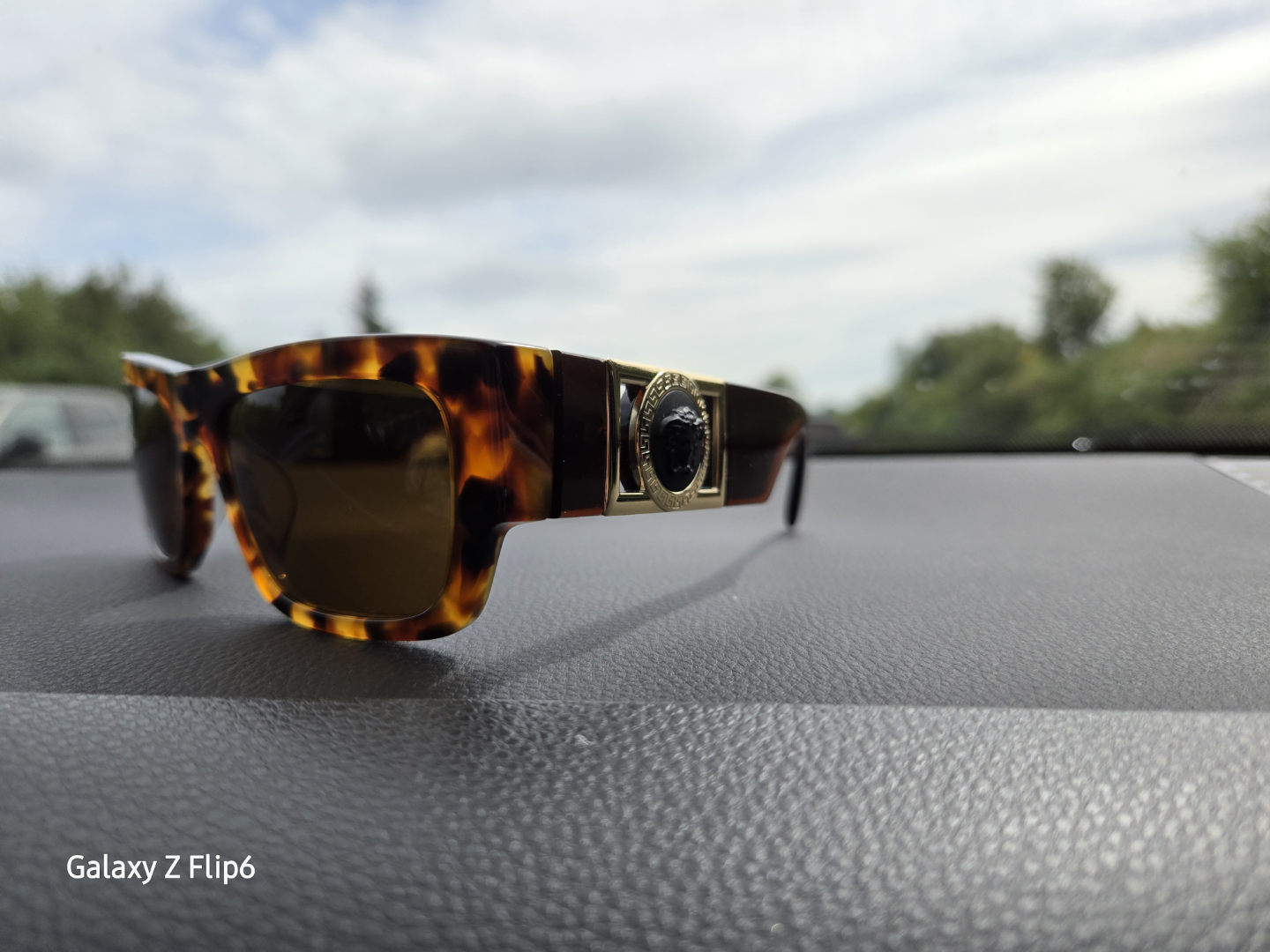 Versace Sunglasses - photo 3