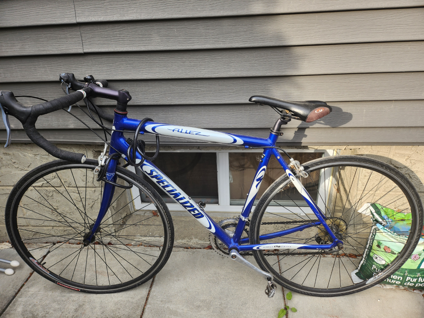 Specialized Allez Road Bike - photo 2