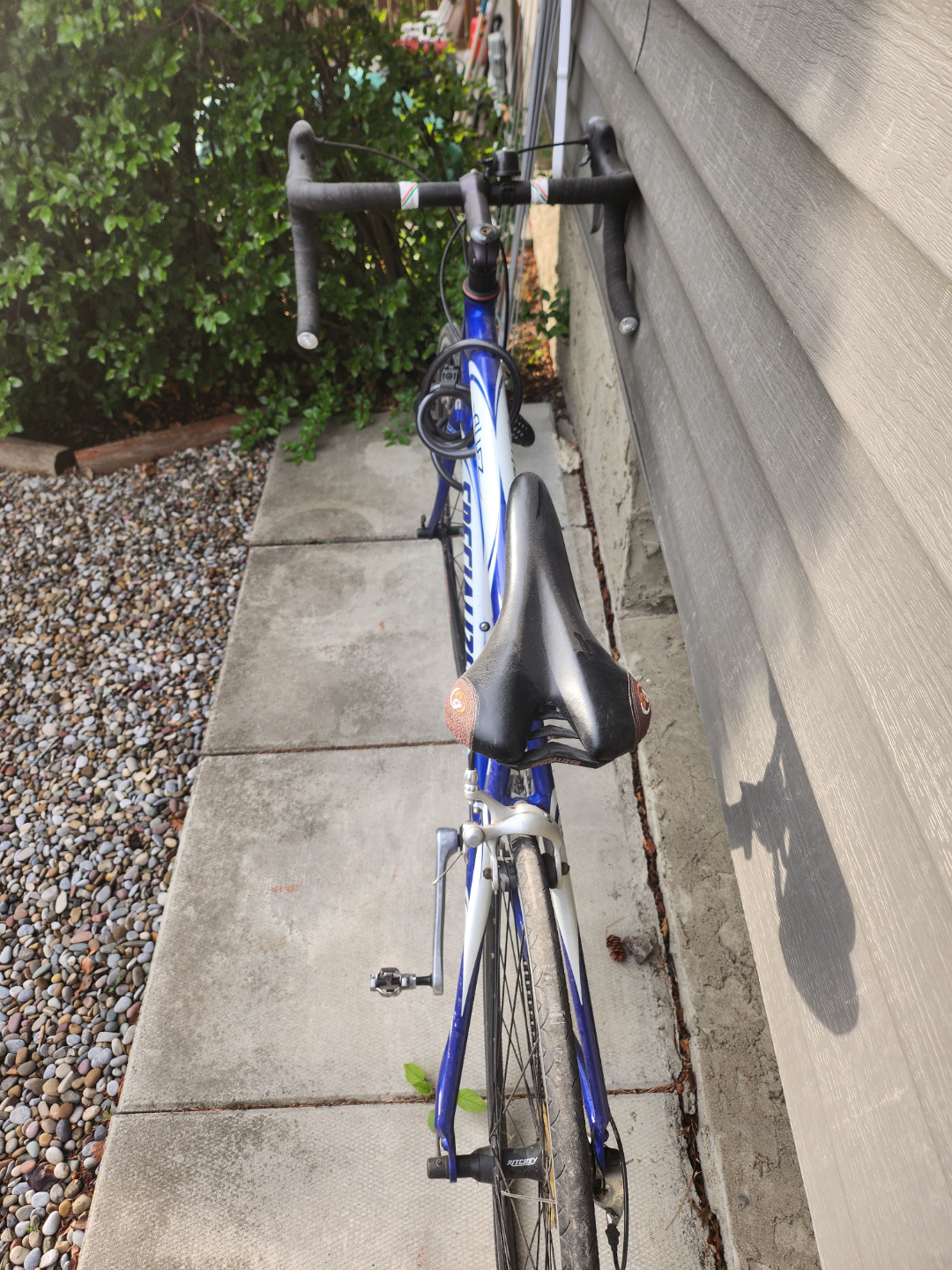 Specialized Allez Road Bike - photo 3