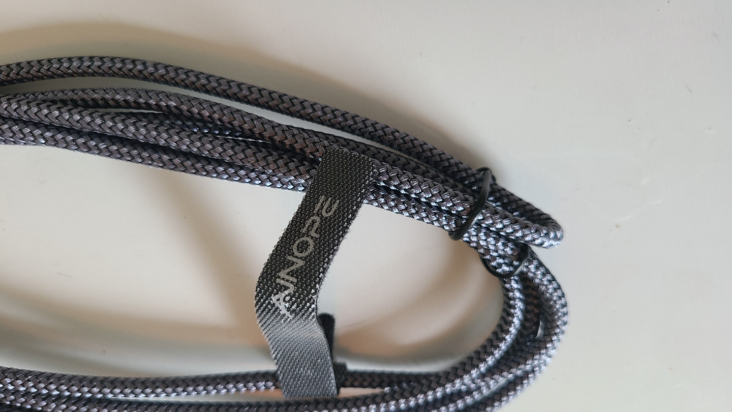 AINOPE 100W USB C to USB C  Fast Charge Cable 6.6ft - photo 2