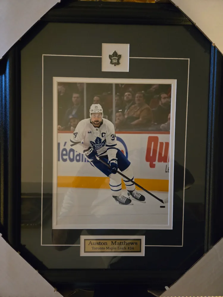 sports frames matthews bedard carter potvin crosby gilmour thumbnail