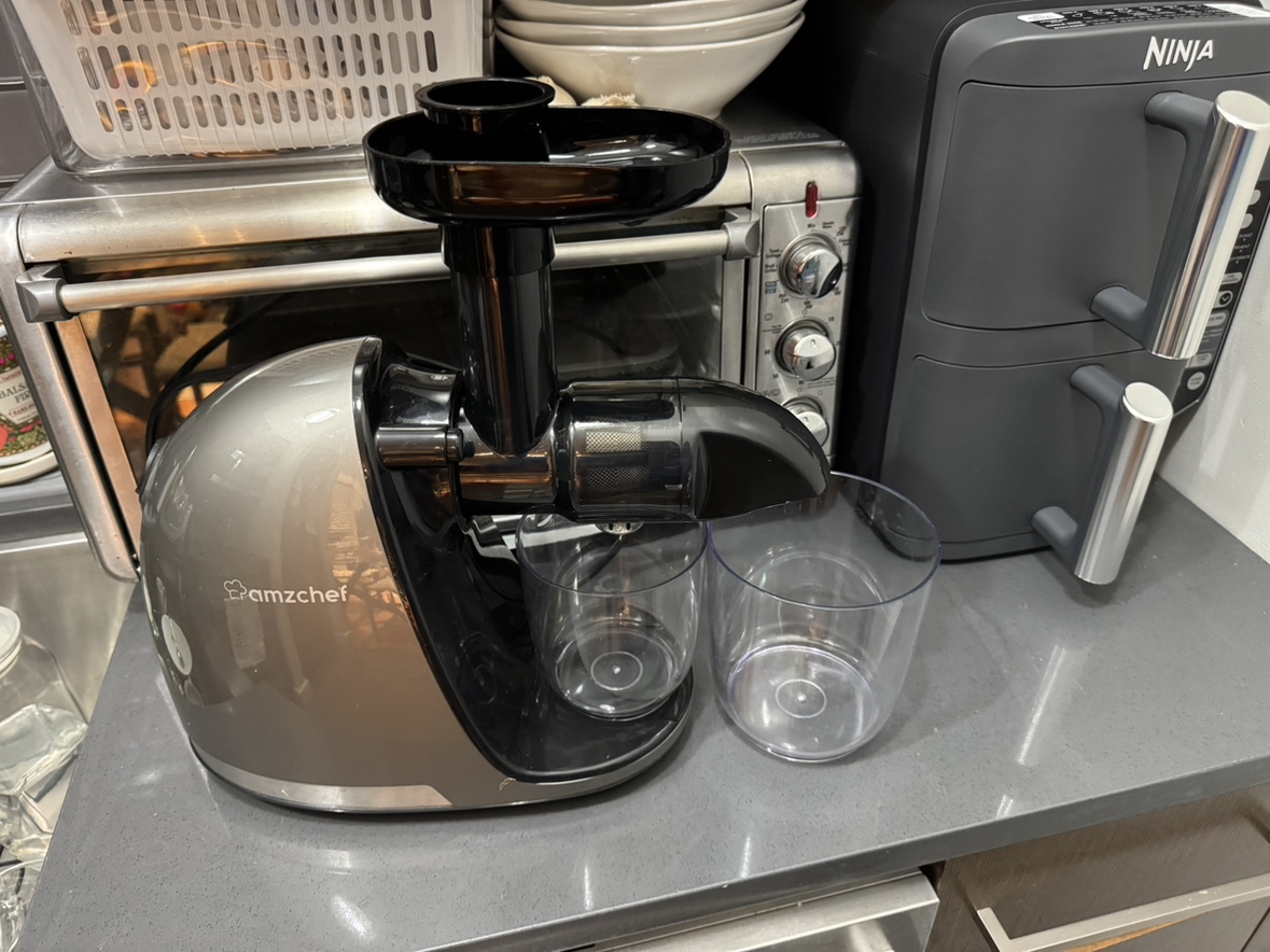 Juicer