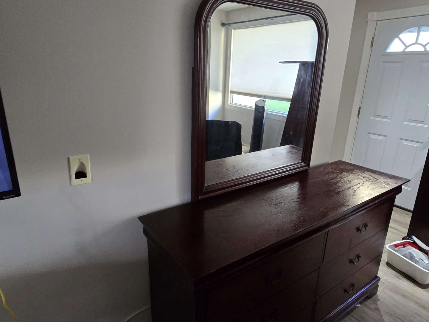 bedroom full set