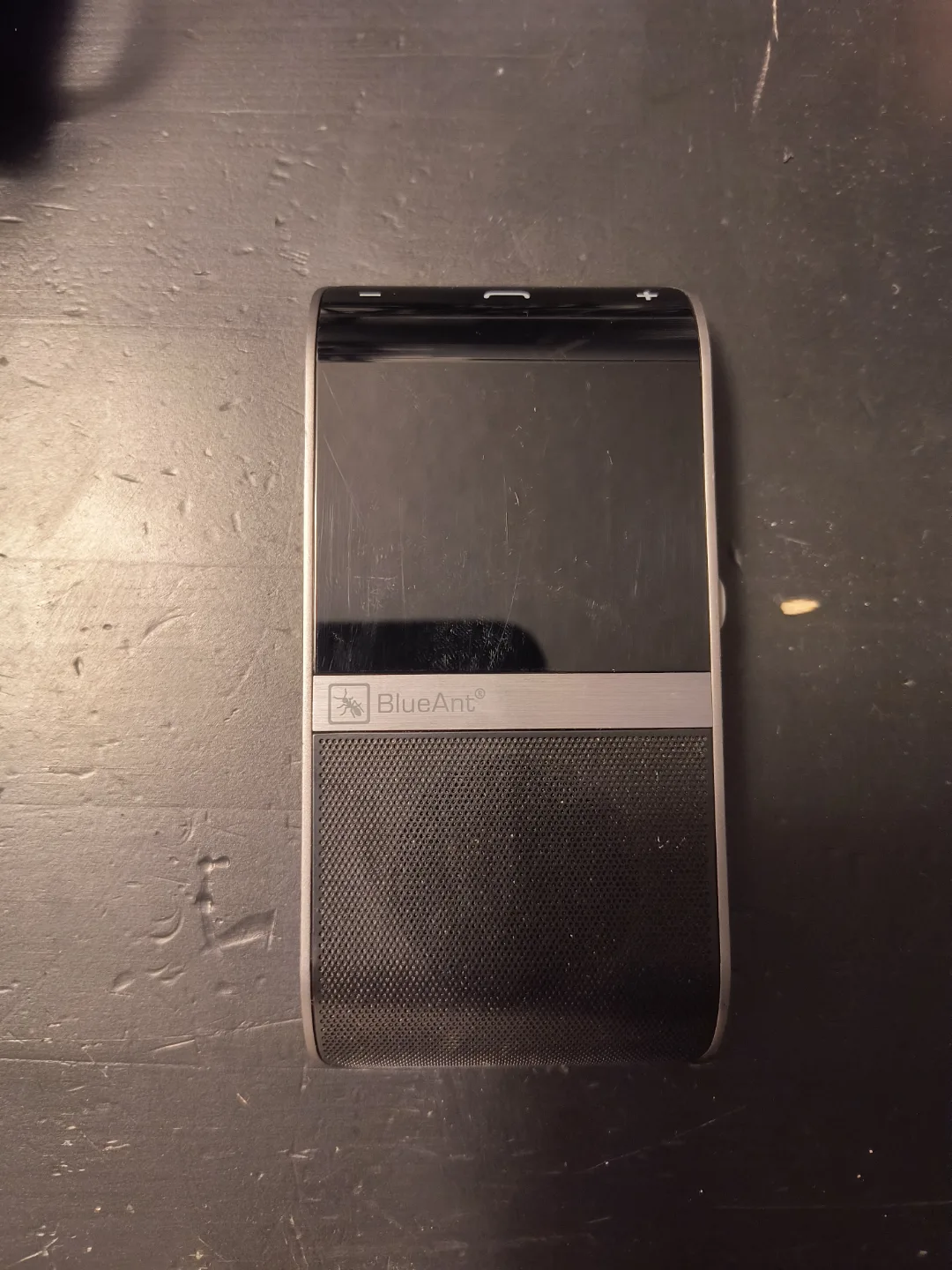 BlueAnt S4 Handsfree Bluetooth thumbnail