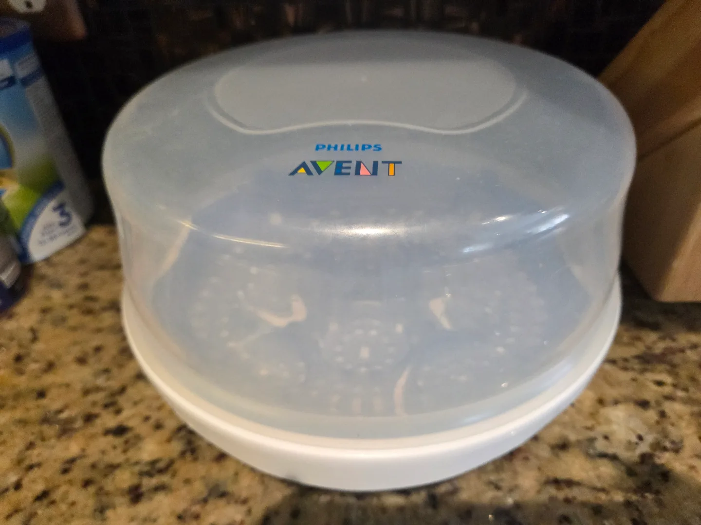Philips Avent Baby Bottle Sterilizer thumbnail