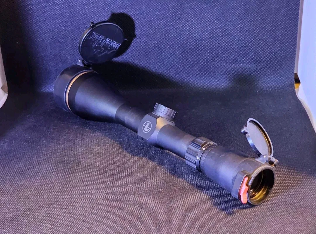 Leupold VX-Freedom 3-9x50 Riflescope image indicator(2)