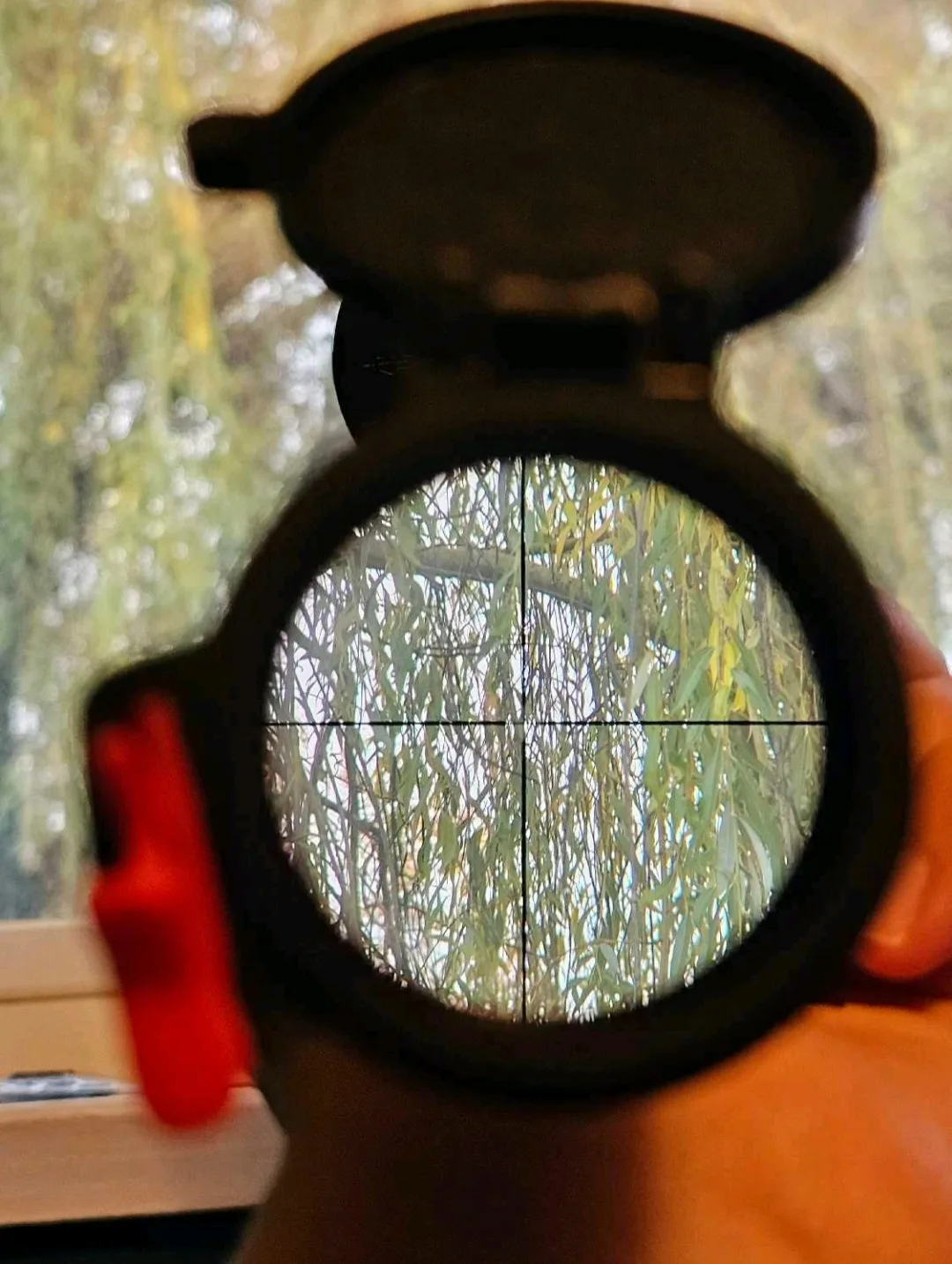 Leupold VX-Freedom 3-9x50 Riflescope image indicator(4)