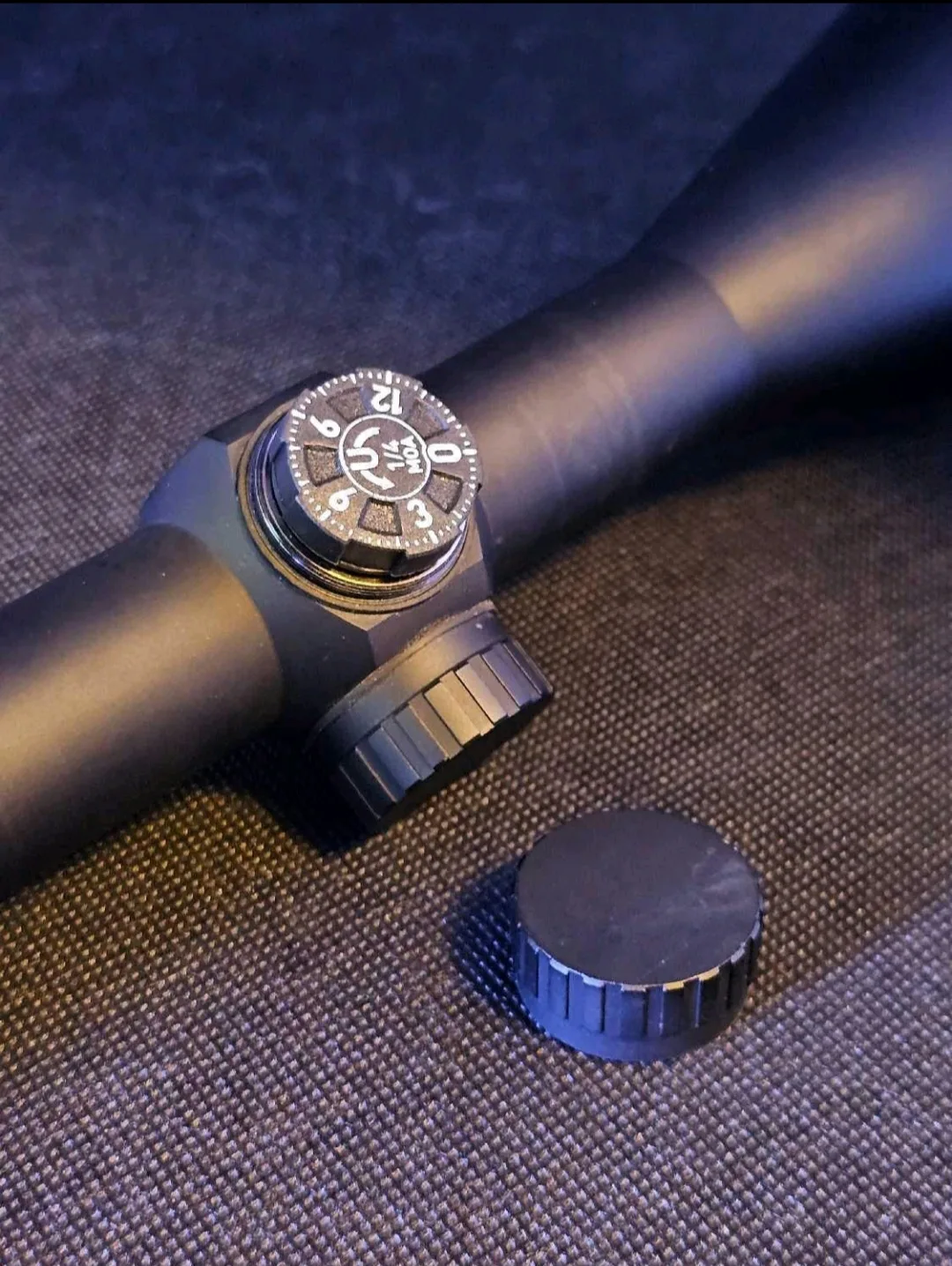 Leupold VX-Freedom 3-9x50 Riflescope image indicator(5)