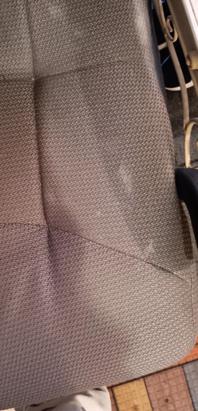 office chair - photo 4