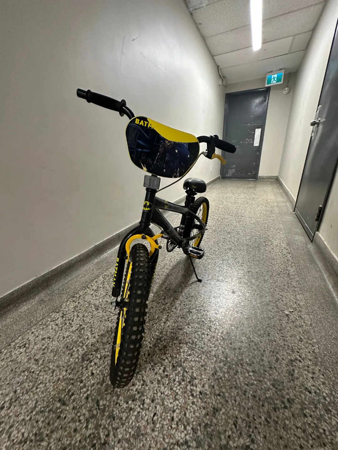 Three Used Bikes - BMX and Mountain Bike image indicator(7)