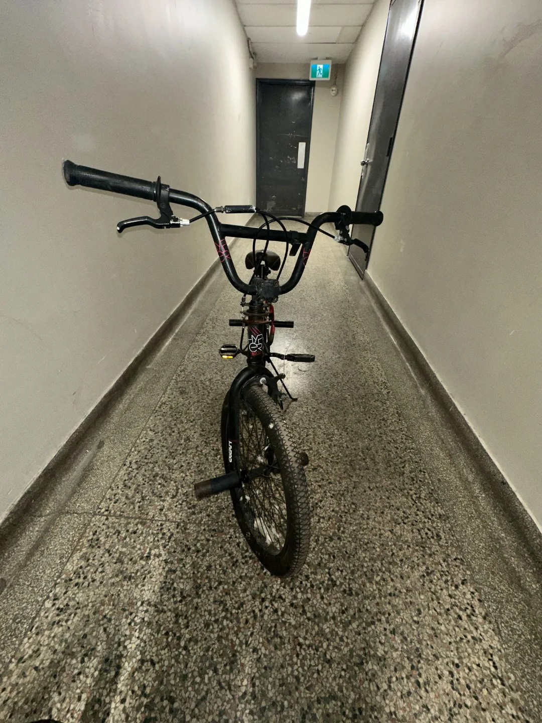 Three Used Bikes - BMX and Mountain Bike image indicator(8)