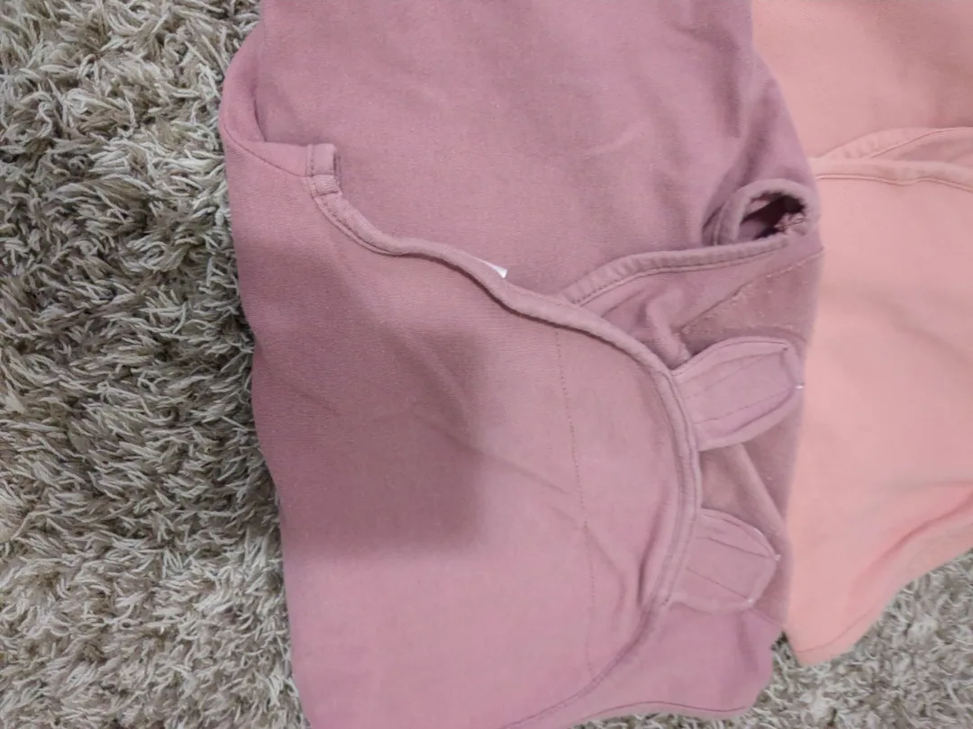 HALO SleepSack Swaddles - Newborn Size - Bundle of 5 image indicator(10)