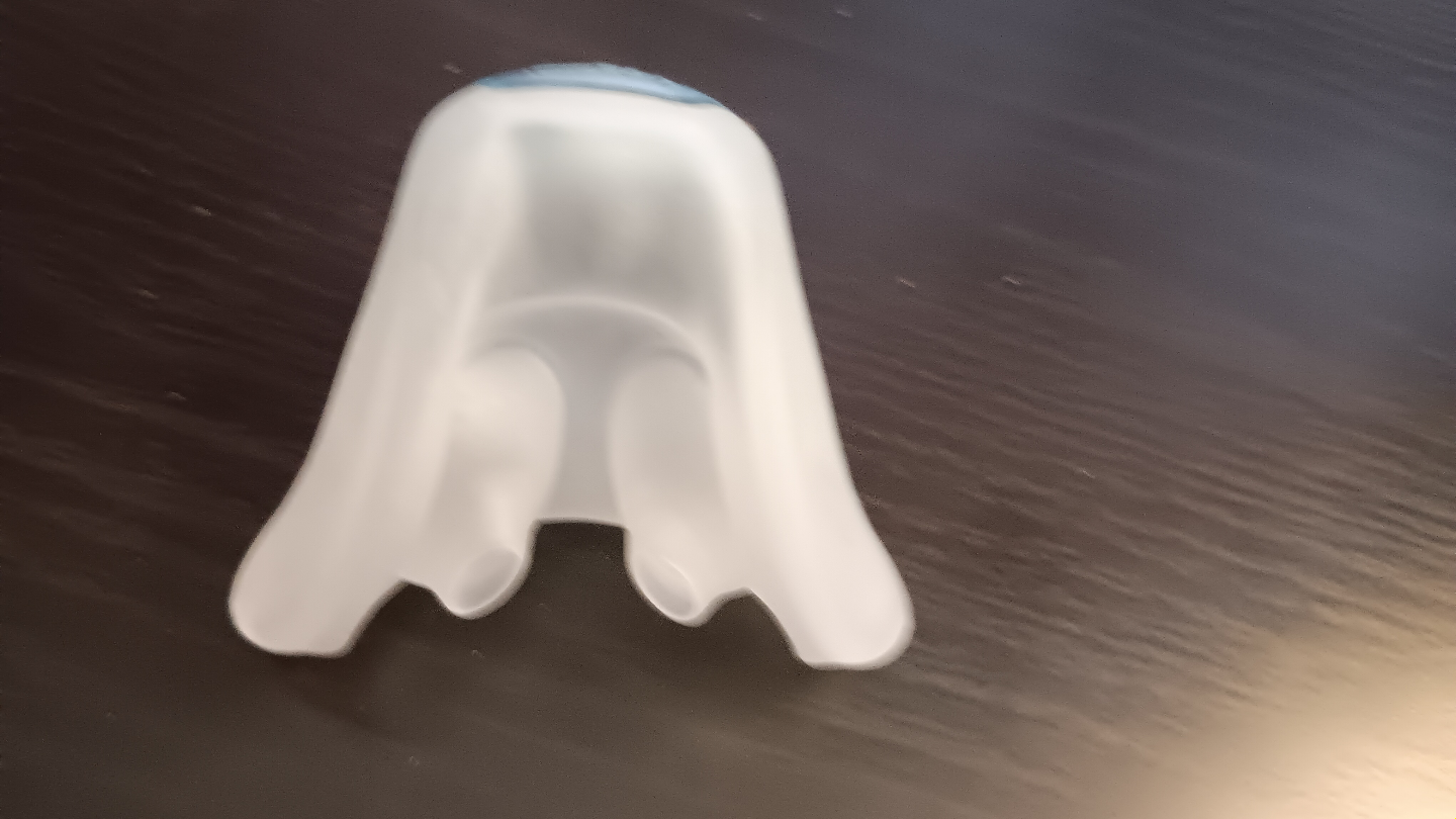 F&P Brevida Nasal Pillows for Mask XS-S - photo 2