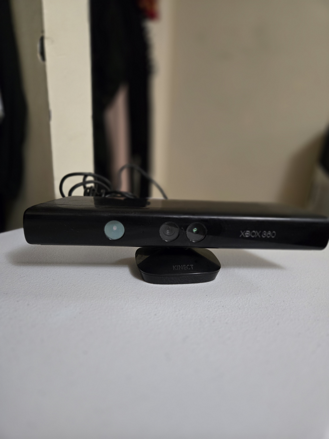 Xbox 360 Kinect Sensor