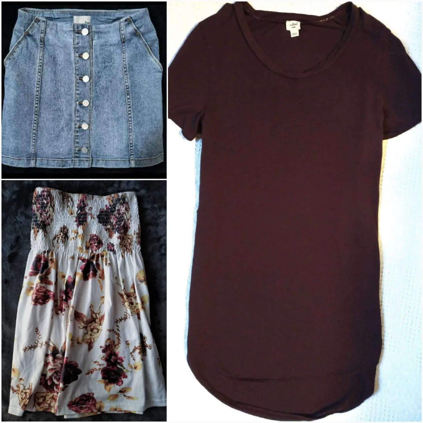 Womens Clothes - Priced For Quick Sale -Saving For A Vet Bill image indicator(7)