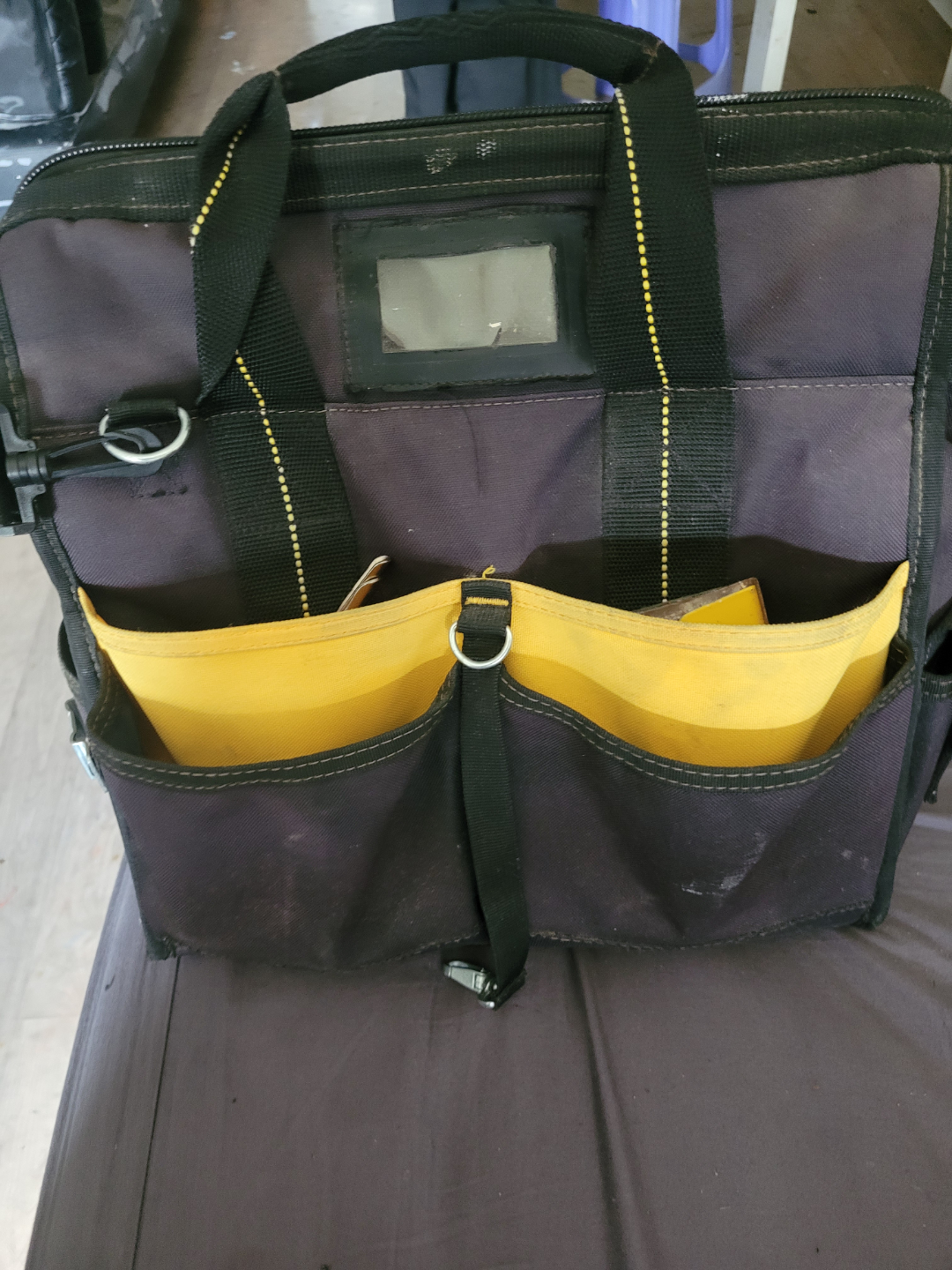 DEWALT Tool Bag - photo 2