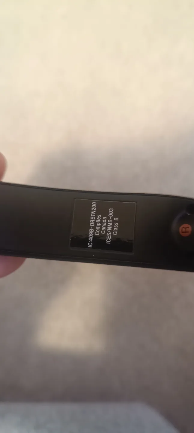 Sony Wireless Stereo Headphones image indicator(3)