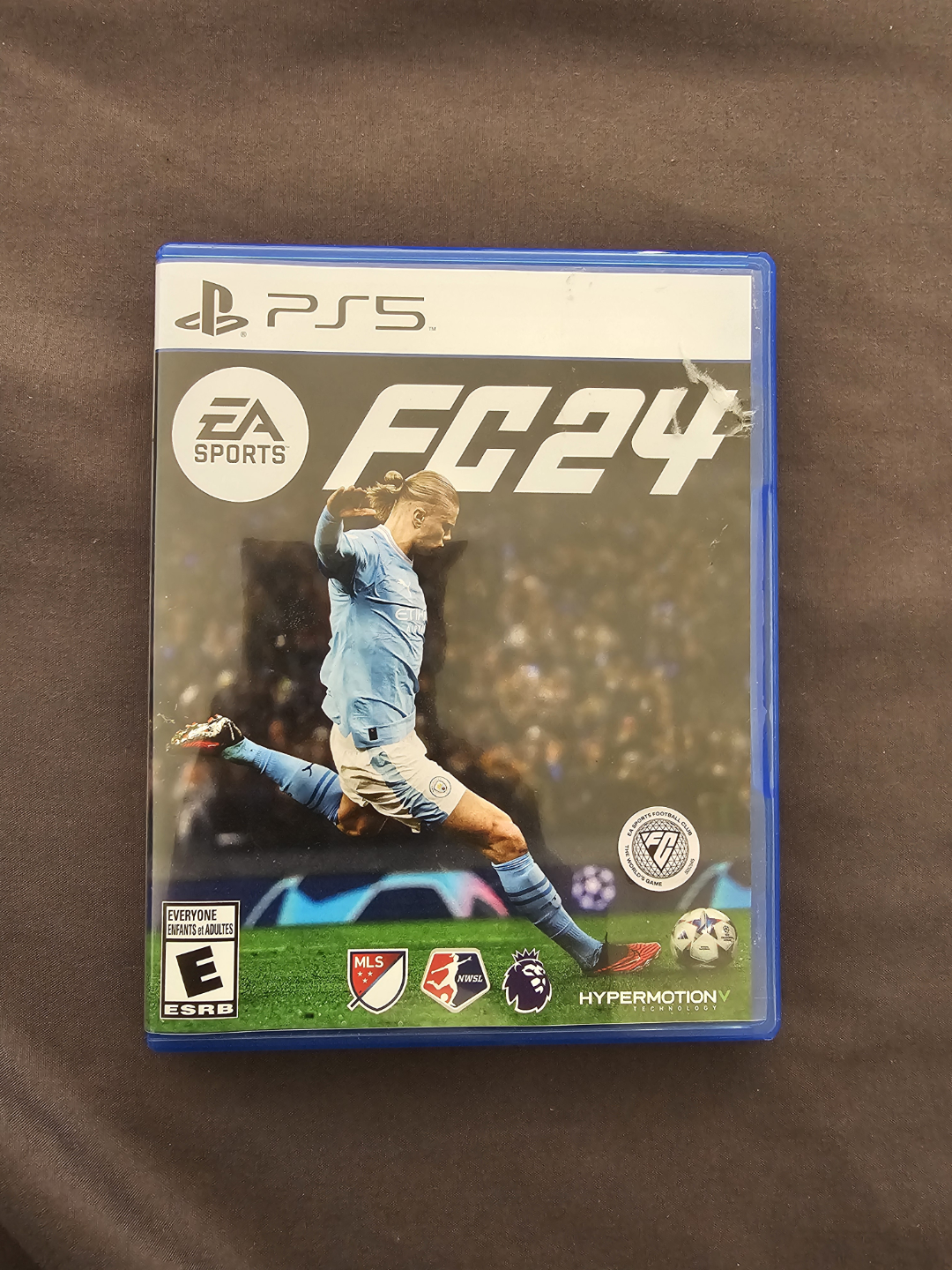 PS4 & PS5 Games - Bundle of 5 - photo 2