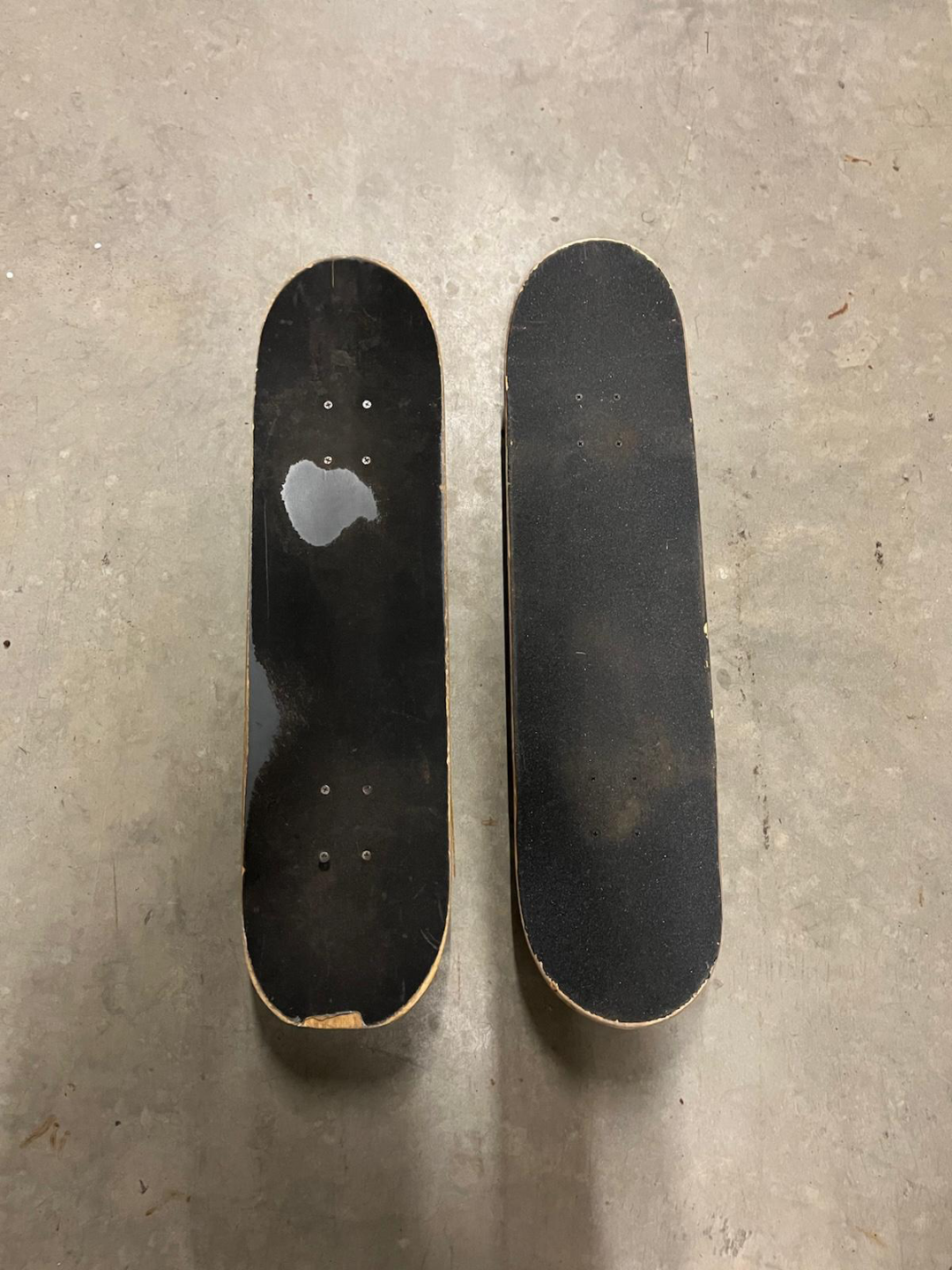 Two Used Skateboards for $30 - photo 2