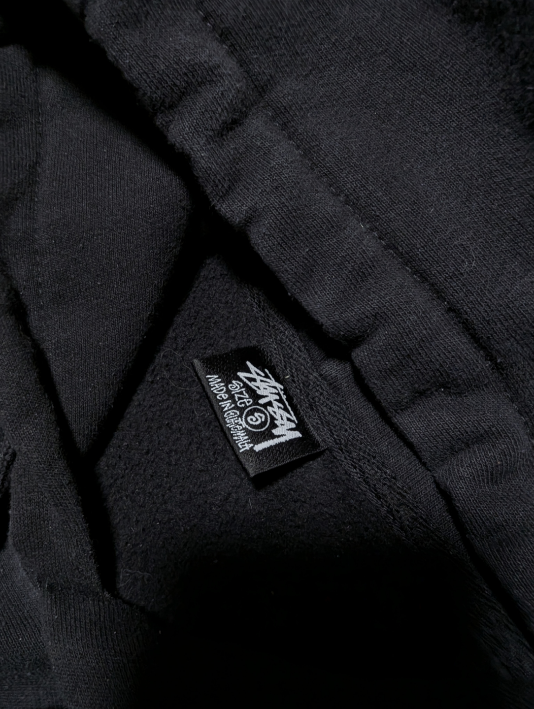 stussy hoodie - photo 3