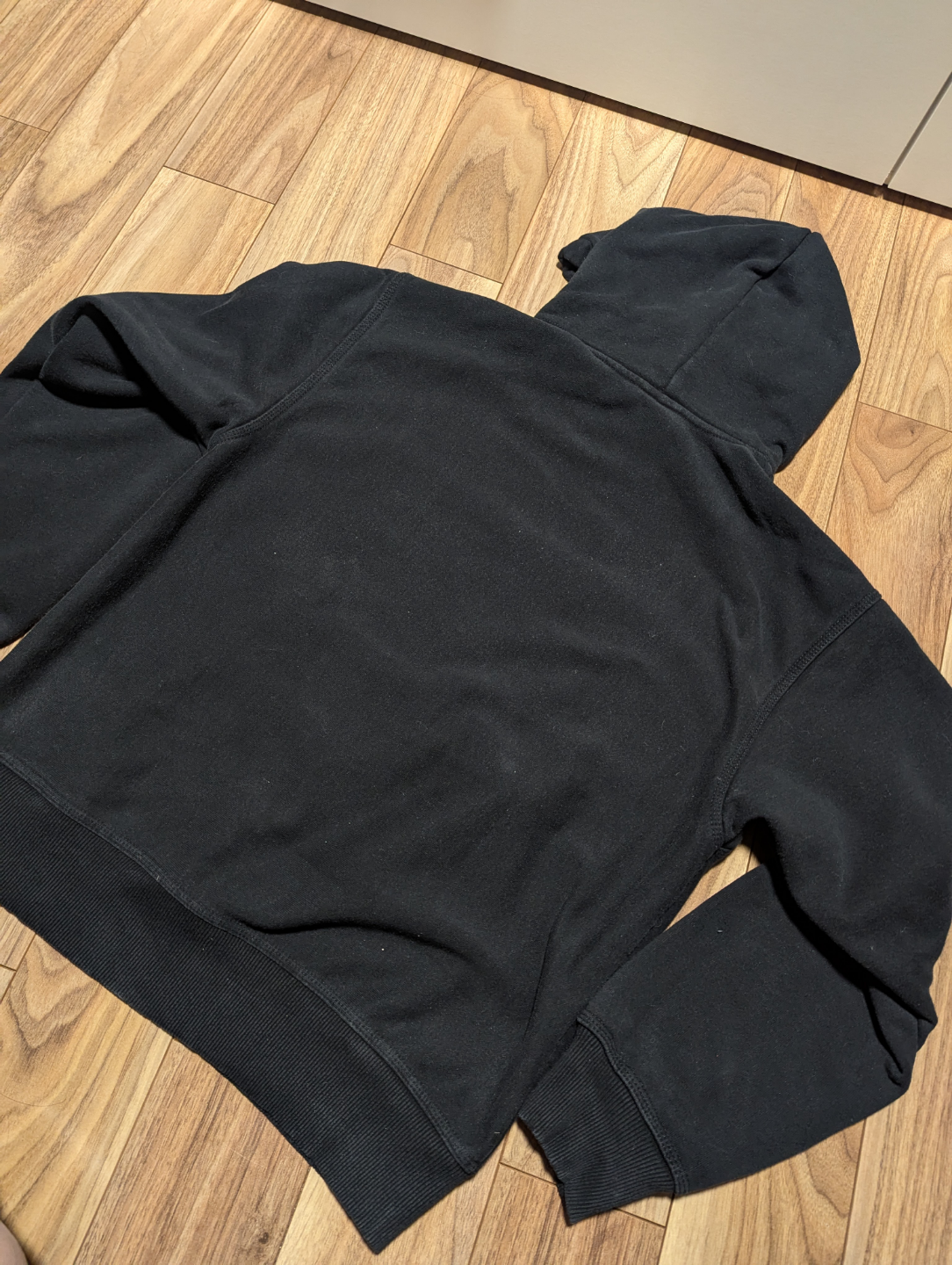 stussy hoodie - photo 5