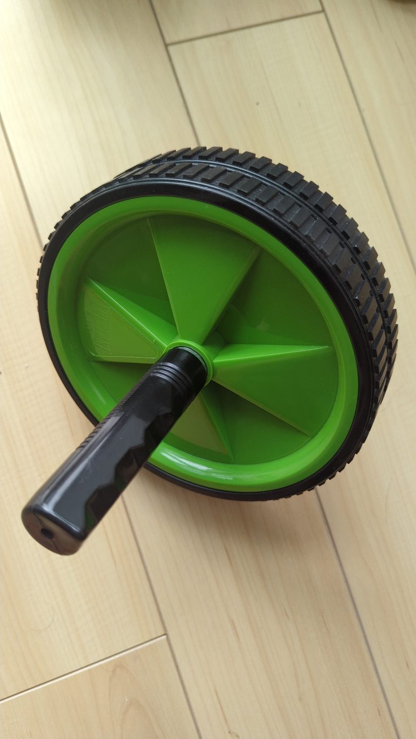 Ab roller