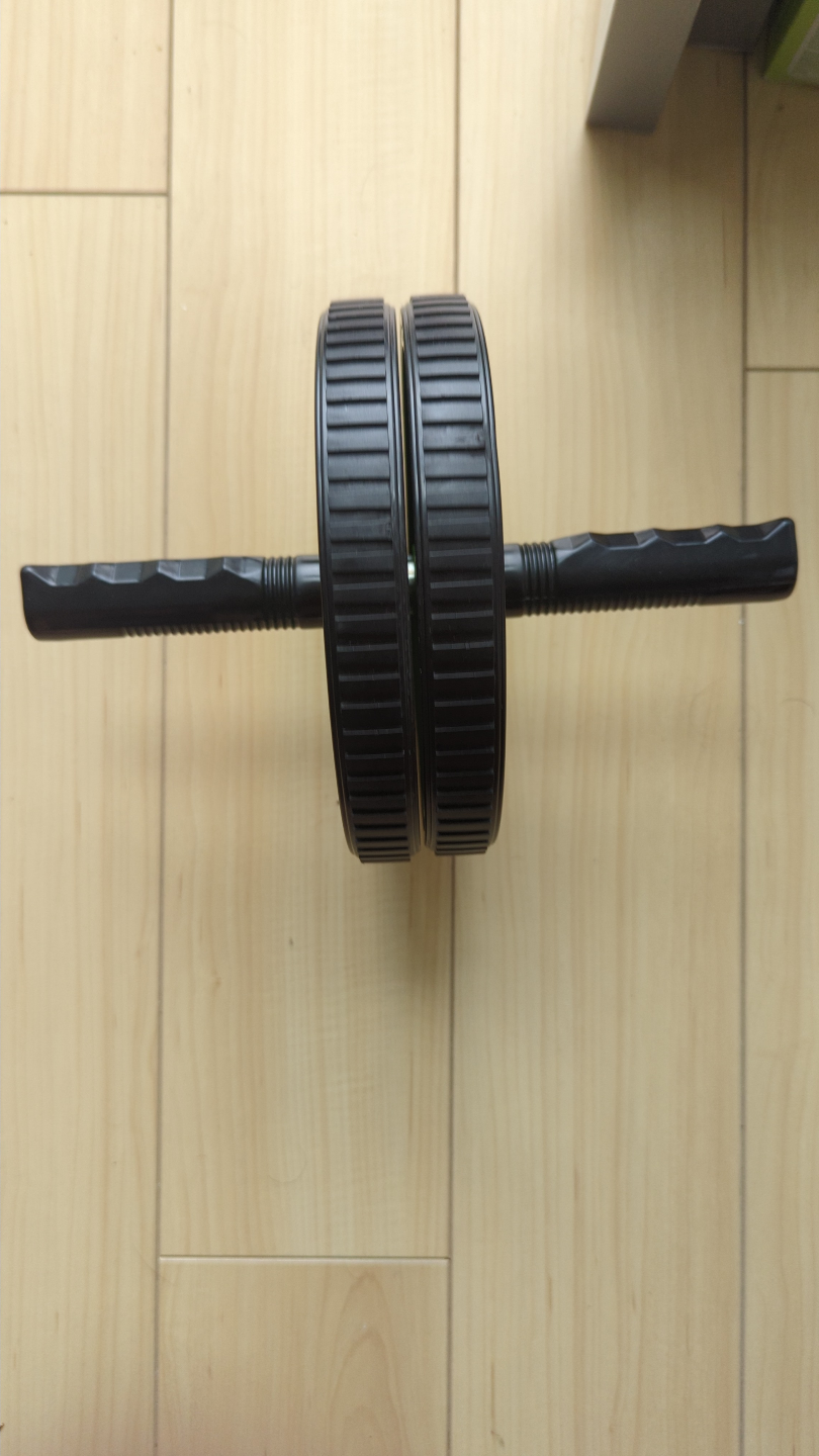 Ab roller - photo 2
