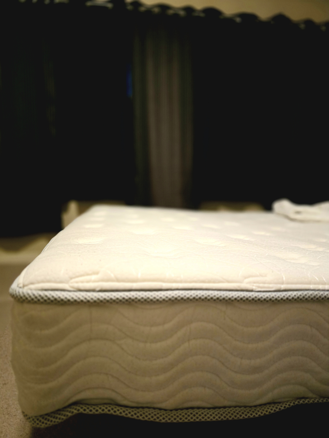 Queen size Spring Mattress 8" - photo 2