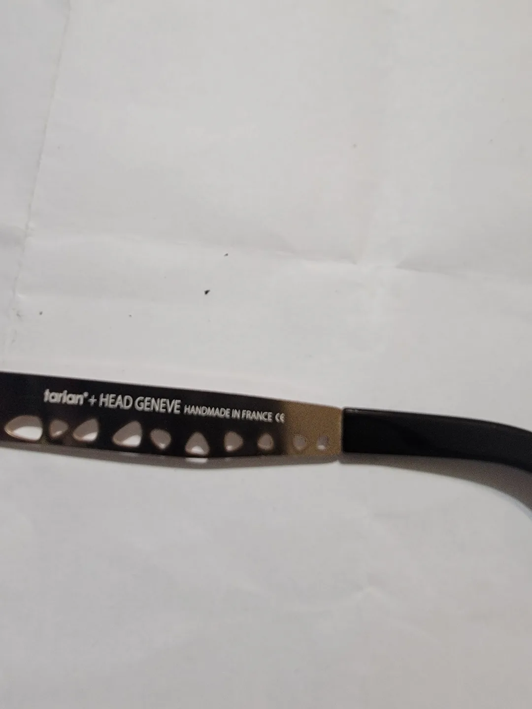 Tarian+Head Geneve Designer Sunglasses image indicator(2)