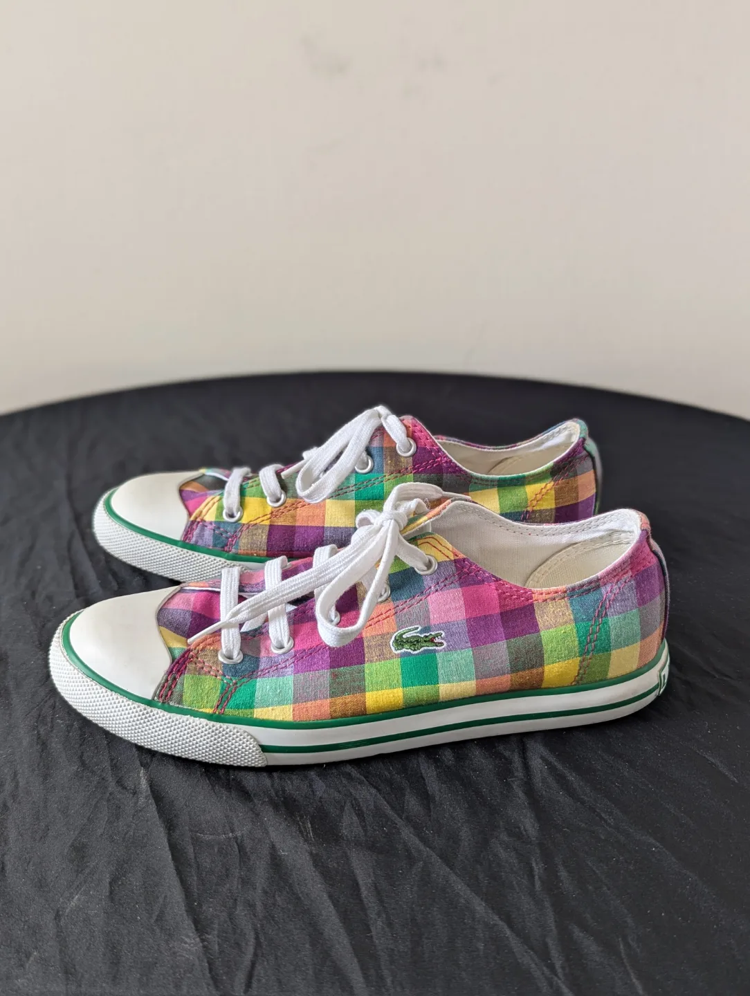 Lacoste Women's Sneakers thumbnail