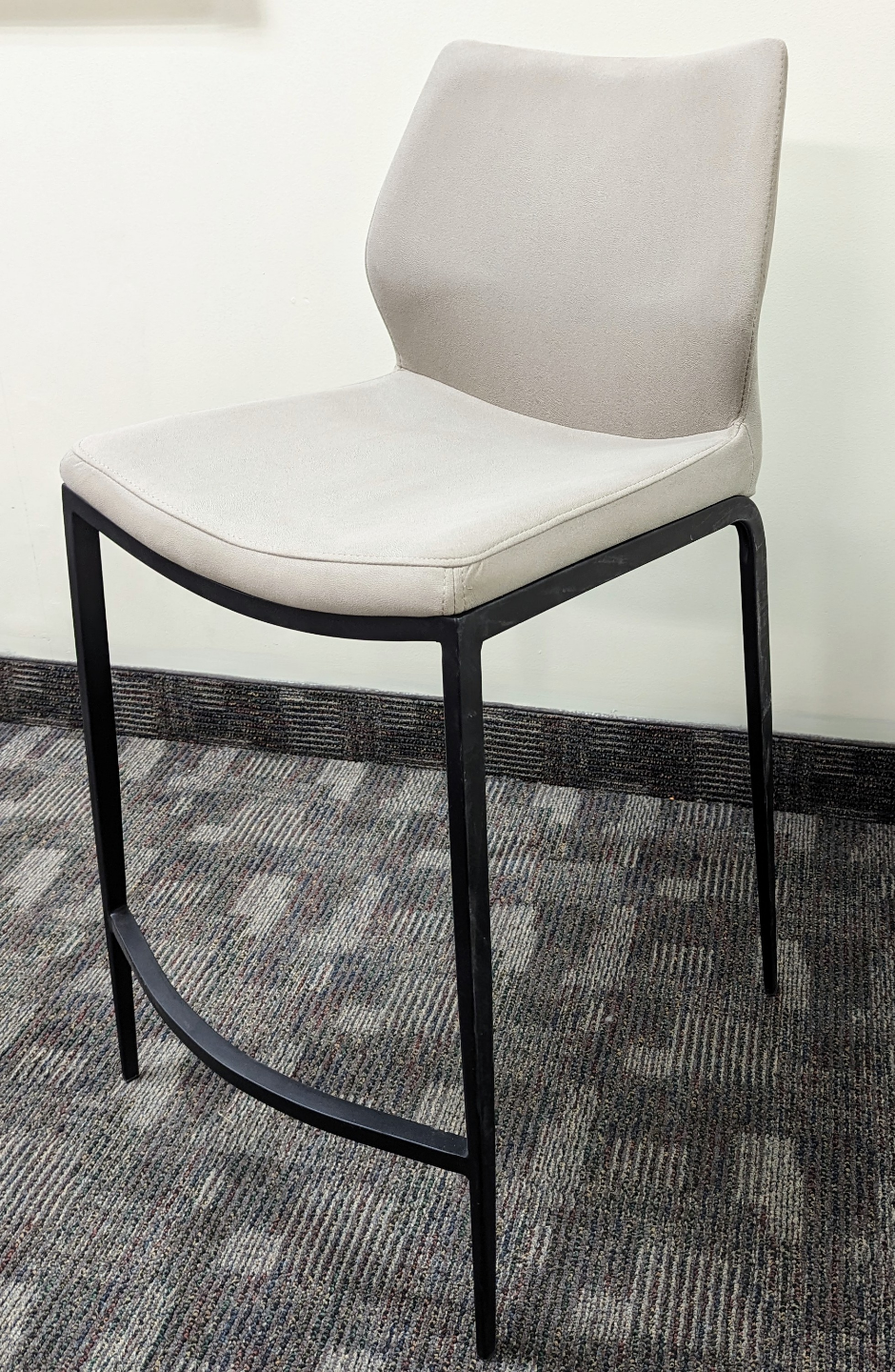 Modern Counter Height Stool