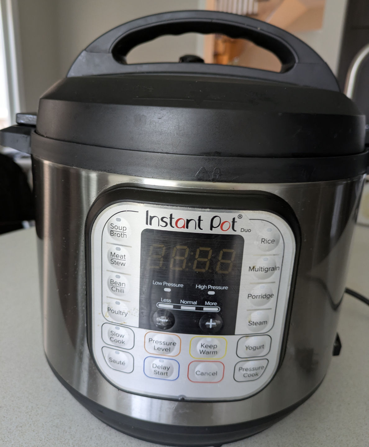 Instant Pot