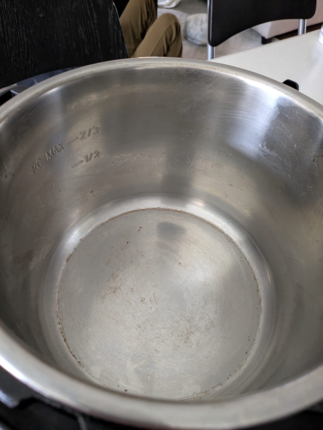 Instant Pot - photo 2