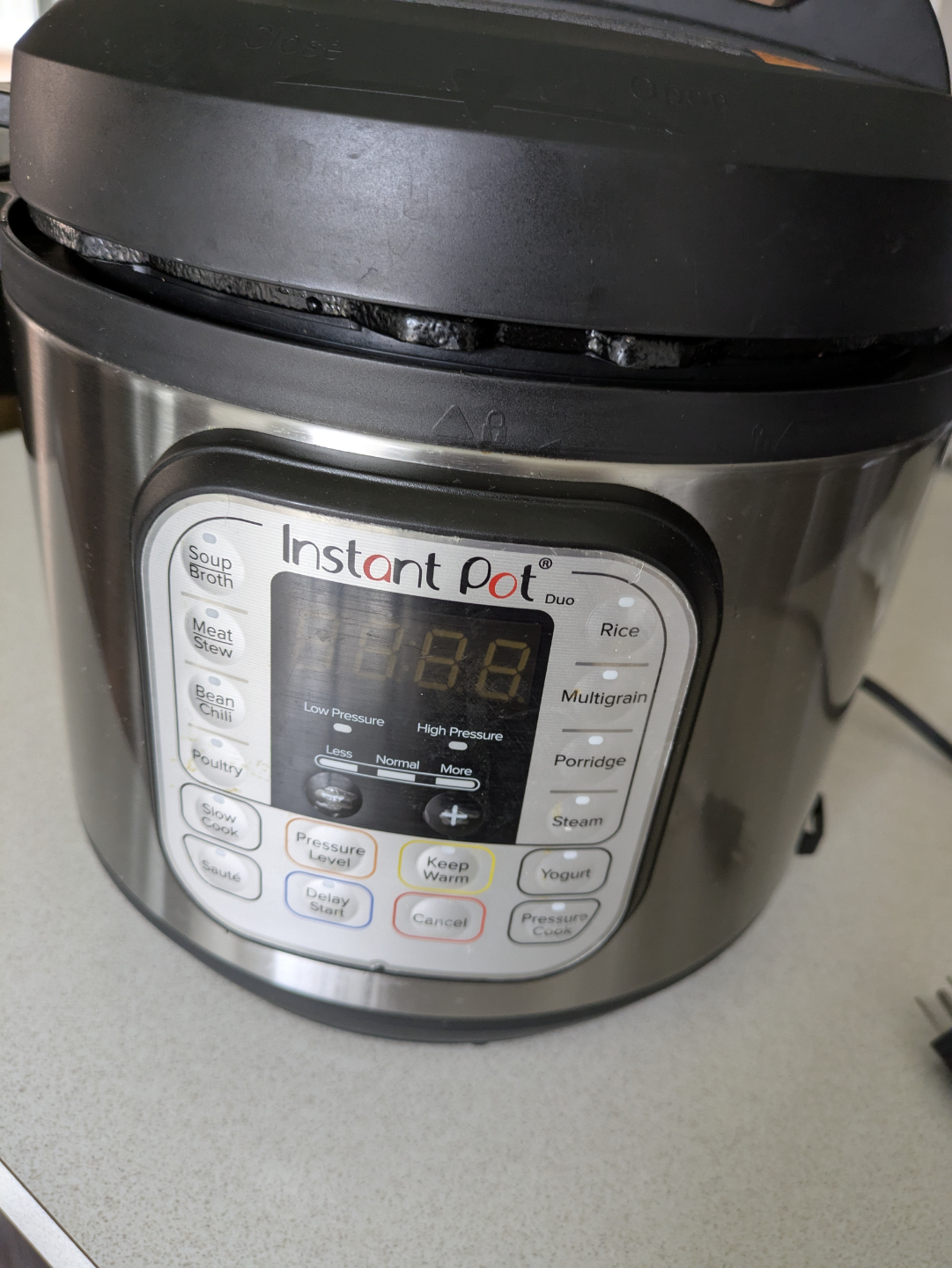 Instant Pot - photo 3