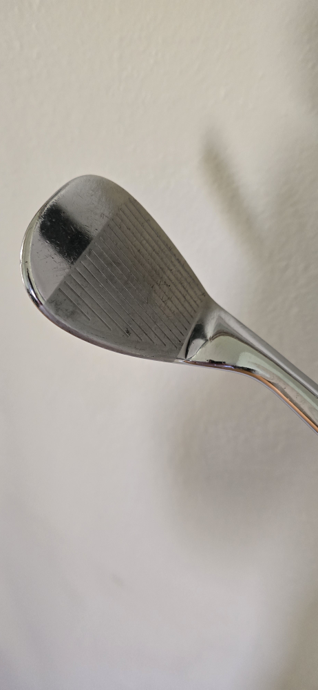 Cleveland 58° Tour Action Wedge - photo 2