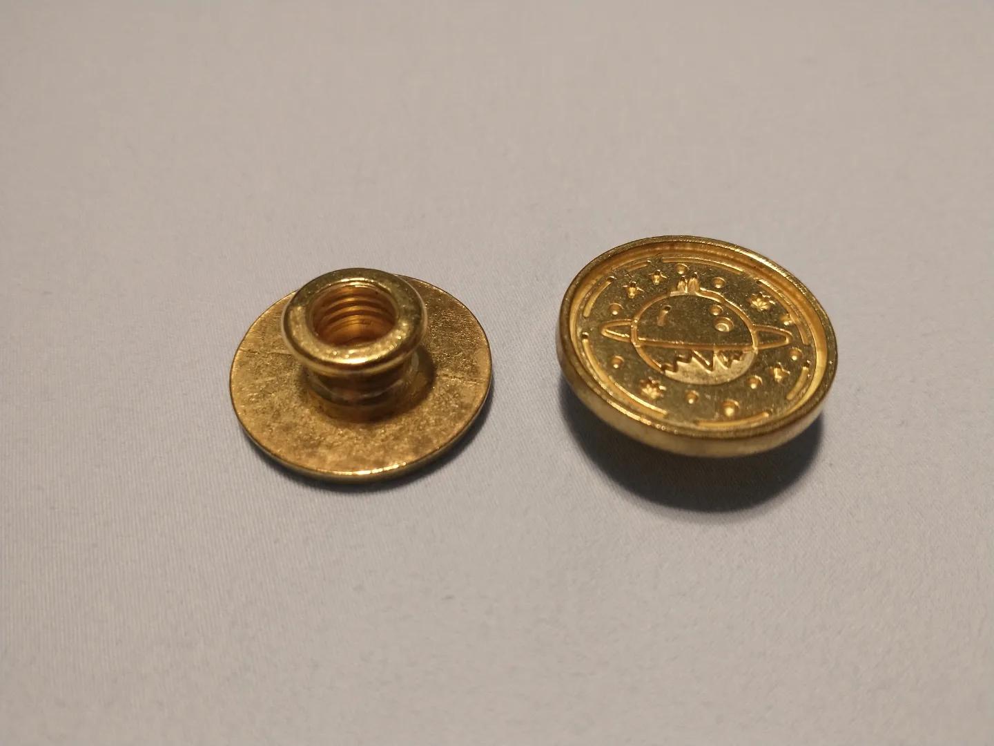 Wax seals image indicator(2)