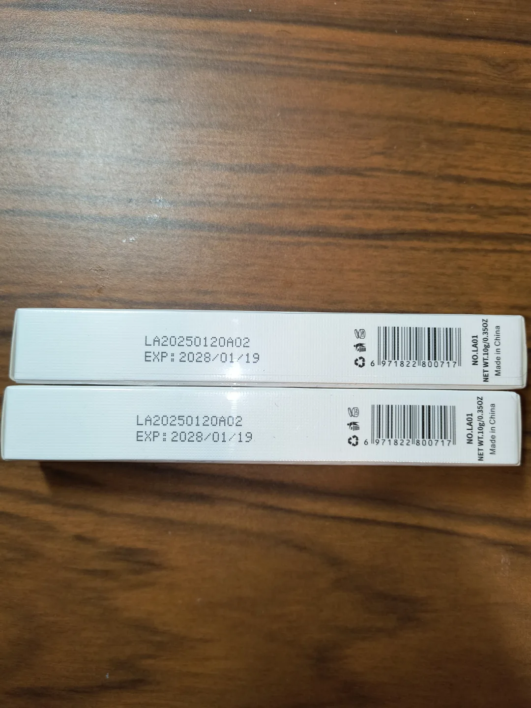 Vibely Mascara as seen on FB/Instagram image indicator(5)