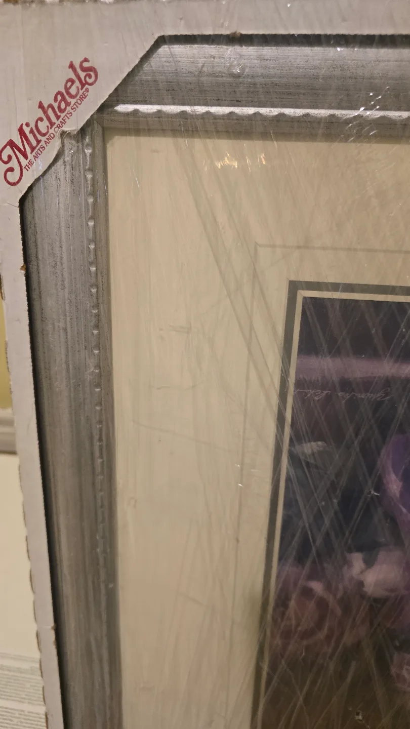 Framed Rose Print image indicator(4)