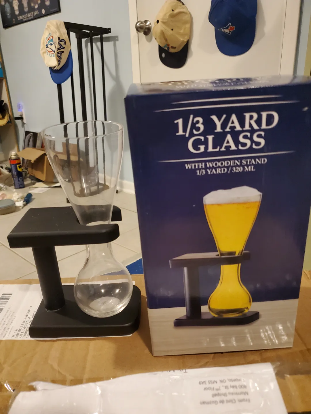 Glasses image indicator(2)