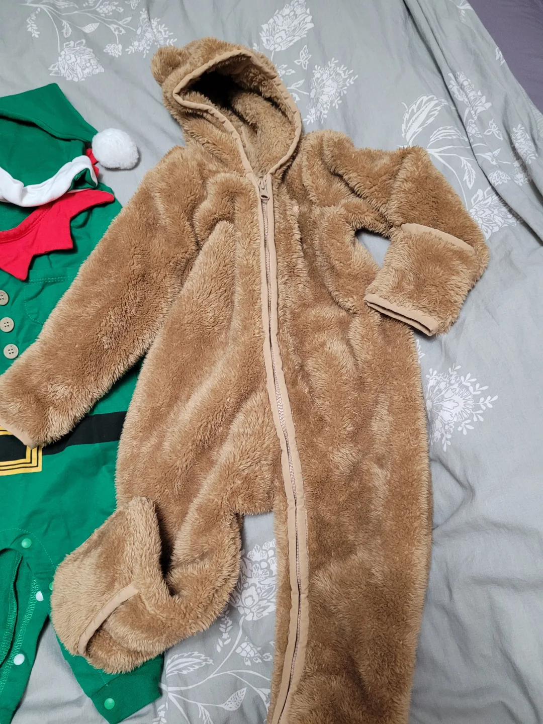 Baby Boy Clothes Bundle -31 PCS- Size 6-12 months image indicator(5)