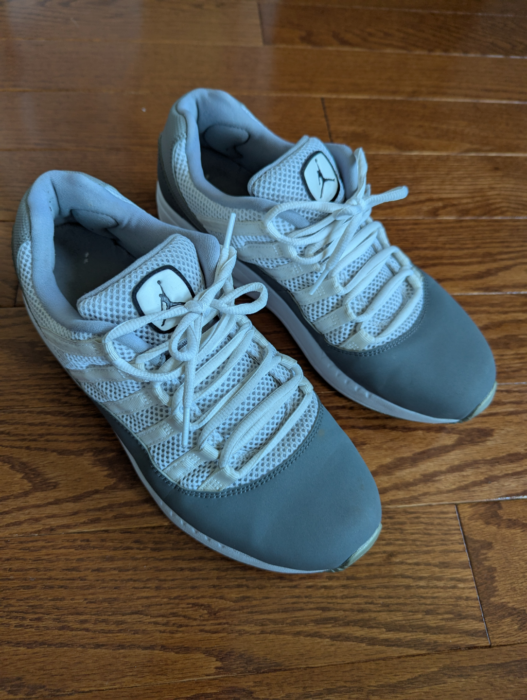 Jordan 11 cmft viz air