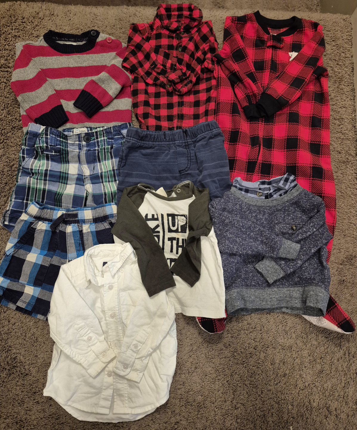 kids clothes - photo 4