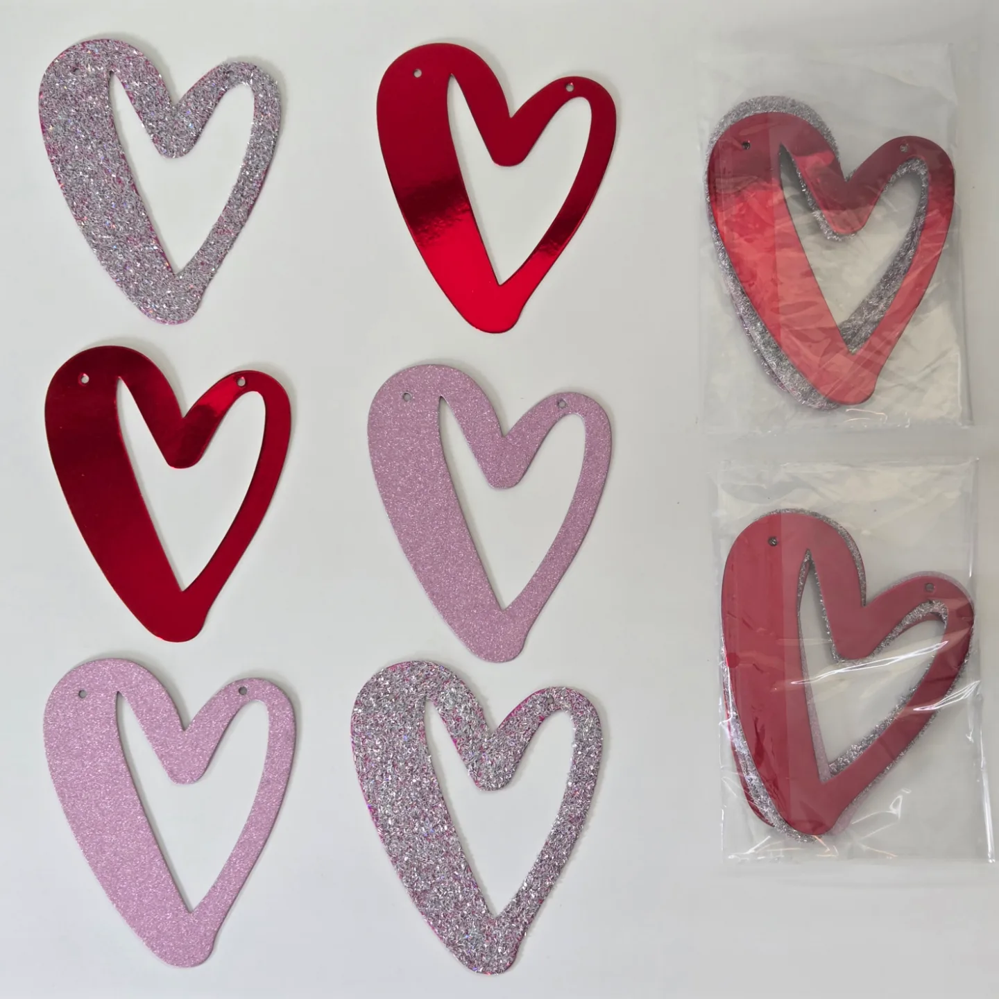 Hanging decor, set of 3 thumbnail