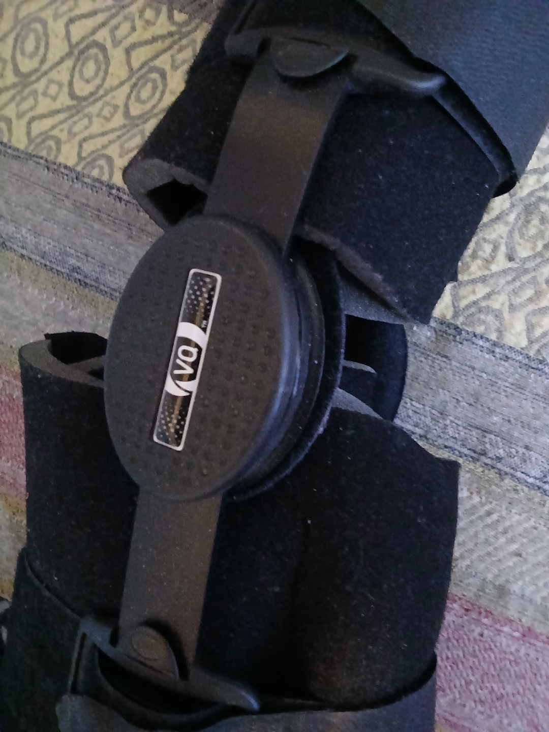 OV  Knee Brace - photo 2