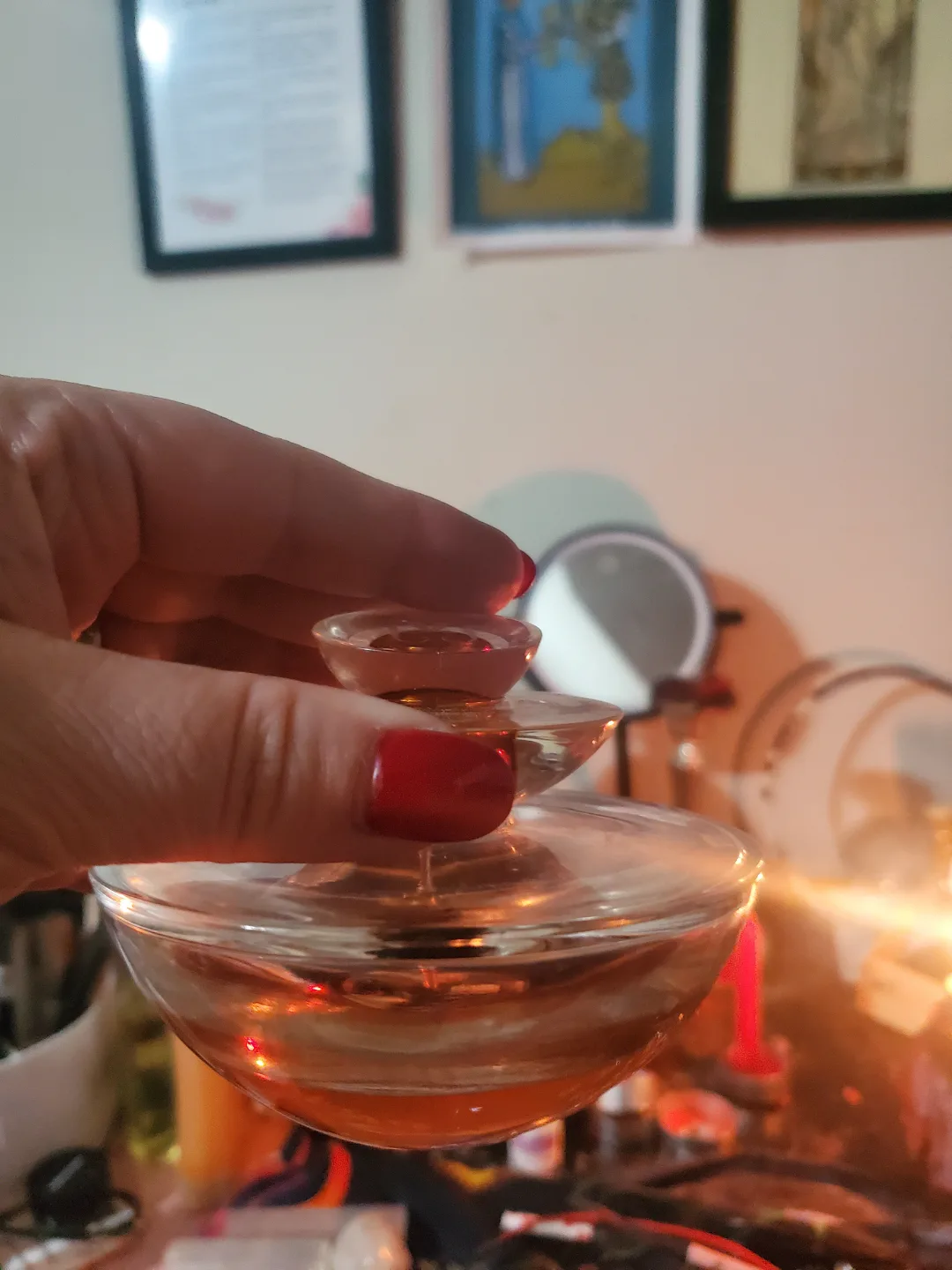 Guerlain Insolence Perfume Bottle image indicator(3)