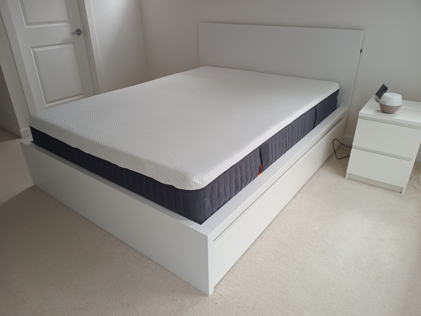 Emma Mattress - Queen size - photo 3