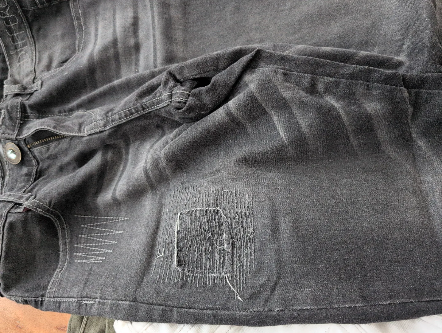 Bundle Women's Jeans - XS - S image indicator(5)